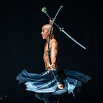 Profile Picture of Titos Tsai 笑炎舞者蔡宏毅 (@titos_firedancer) on Instagram