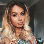 Profile Picture of hannah tyler 🦒 (@hannahtylerx) on Instagram