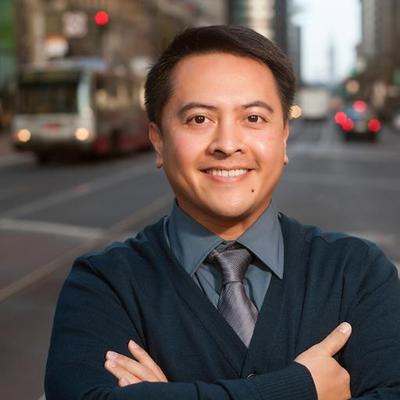 Profile Picture of Paul Paulino (@paulpaulino) on Twitter
