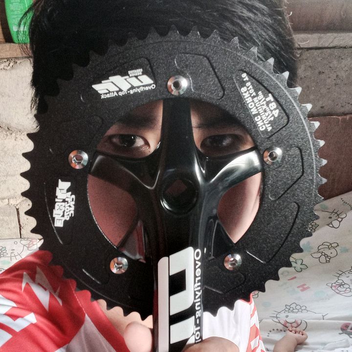 Profile Picture of Edward DaddyCyclist 🖤 (@@edwarddebelen) on Tiktok