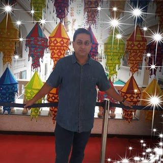 Profile Picture of Kausik Mukherjee (@kausik.mukherjee.75) on Facebook