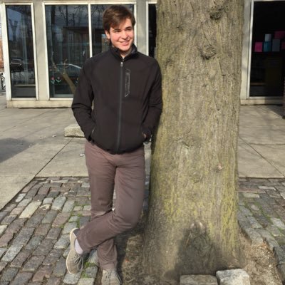 Profile Picture of James Cyfko (@James35C) on Twitter