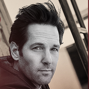 Profile Picture of Paul Rudd Web (@paulruddcom) on Twitter