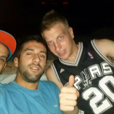 Profile Picture of David Olmo Garcia (@Willyelchulo4) on Twitter
