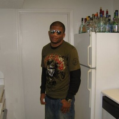 Profile Picture of Alfonzo Richardson (@Zonice) on Twitter