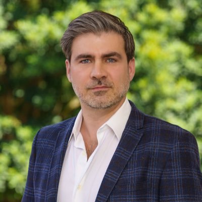 Profile Picture of Michael A. Newcomer (@NOLANewcomer) on Twitter