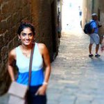 Profile Picture of Nimita Patel Vaughn (@nimita_foi) on Instagram
