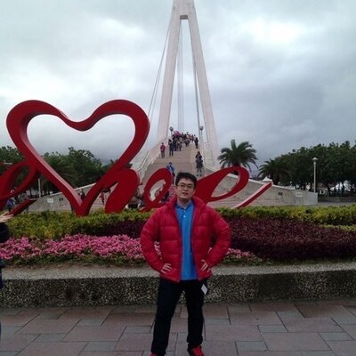 Derrick Huang - Twitter Profile Picture of Derrick Huang (@derrickhuang01) on Twitter