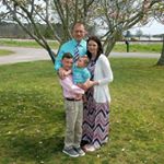 Profile Picture of DanielandMichelle McNatt (@danielandmichellemcnatt) on Instagram