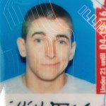 Profile Picture of Patrick Flood (@peachieflood) on Instagram