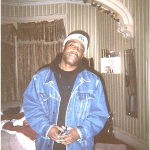 Profile Picture of Steven Thomas (@biggie1967) on Myspace
