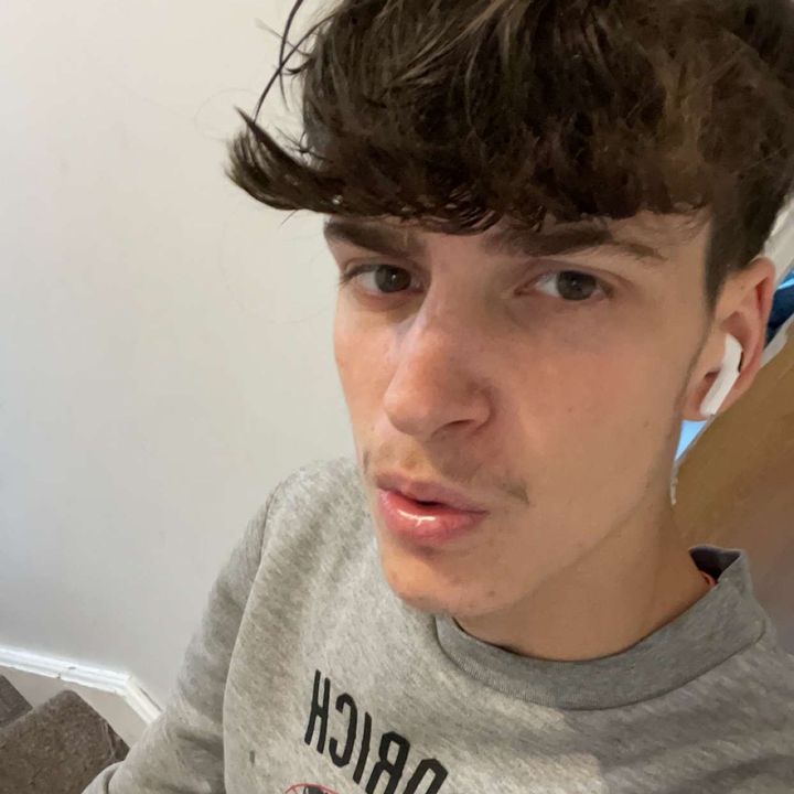Profile Picture of Curtis (@curtiscf35) on Tiktok