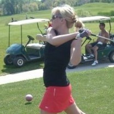 Profile Picture of Bobbi-Lee Hadley (@@BobbiHadley) on Twitter