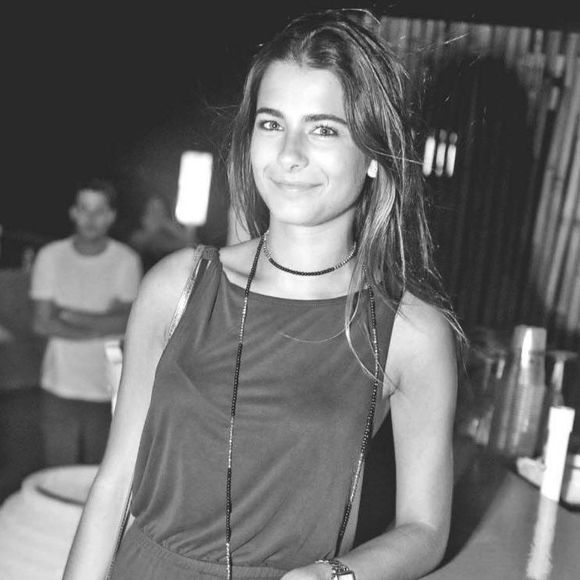 Profile Picture of Erica Perchick (@ejpchick) on Poshmark