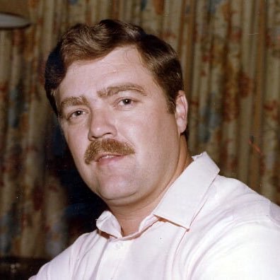 Profile Picture of James Heironimus (@HeironimusJames) on Twitter