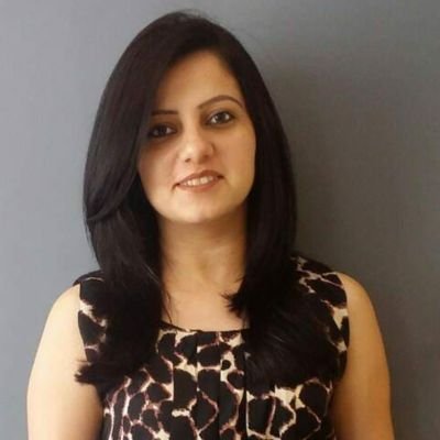 Profile Picture of Swati Banerjee (@SwatiBa06306703) on Twitter