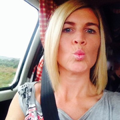 Profile Picture of Lisa Selby (@LisaSelby007) on Twitter
