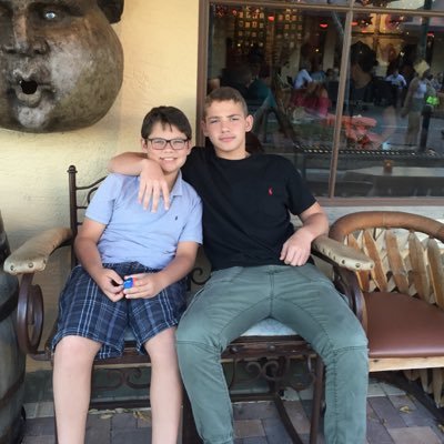 Profile Picture of Christopher Leboeuf (@christopherl08) on Twitter