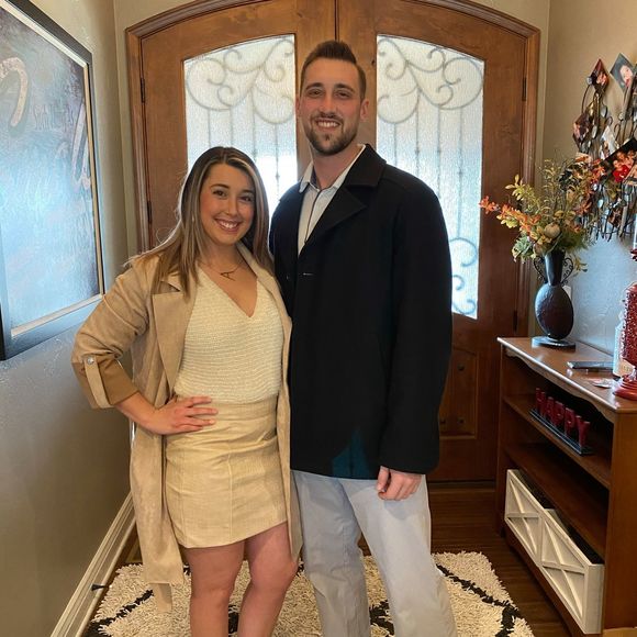 Profile Picture of Asriel Ward (@asrielward) on Poshmark