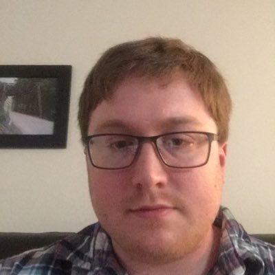 Jeremy Sherrer - Twitter Profile Picture of Jeremy Sherrer (@SherrerJC) on Twitter