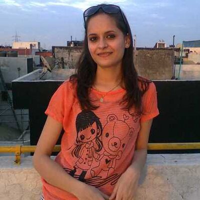 Profile Picture of Swati Verma (@swativerma99) on Twitter