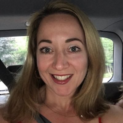Profile Picture of Laurie David-Harel (@david_harel) on Twitter