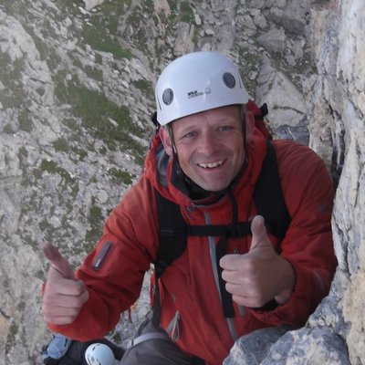 Profile Picture of Steve Lake (@concurrentjava) on Twitter