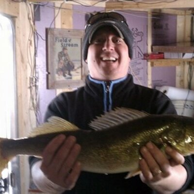 Profile Picture of Brian Haase (@buckyhaase) on Twitter