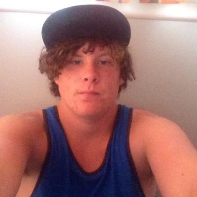 Profile Picture of Sean Rossiter (@sean_rossy) on Twitter