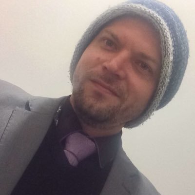 Profile Picture of Brent Schwarz (@SchwarzBrent) on Twitter