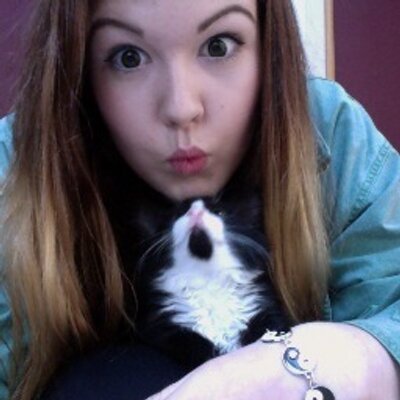 Profile Picture of Madeleine Smart (@missmaddysmart) on Twitter