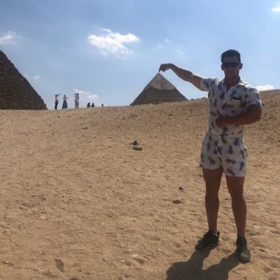 Profile Picture of Scott Kelley (@GomlKelley) on Twitter