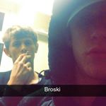 Profile Picture of Danny Milner (@dannydankman) on Instagram