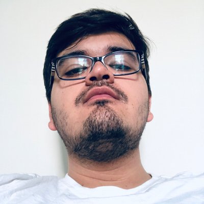 Profile Picture of Javier Lizarraga (@javilgac) on Twitter