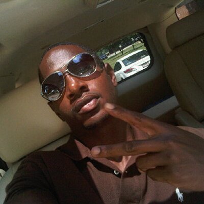 Profile Picture of Reginald Allen (@reginaldallen) on Twitter