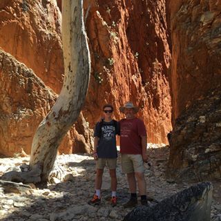 Profile Picture of Rick McIntosh (@Rickomcintosh) on Facebook