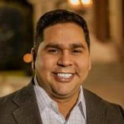 Profile Picture of Chris Cordova (@chriscordovatx) on Twitter