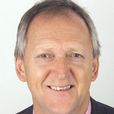 Profile Picture of Paul Hinds (@paul_hinds) on Twitter