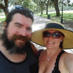 Profile Picture of amyweisenberger (@amyweisenberger) on Tiktok