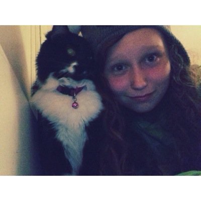 Profile Picture of Alysia Moore (@@Allycat____) on Twitter