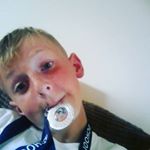 Profile Picture of Jamie Clarke (@savage_jamie_2007_13) on Instagram