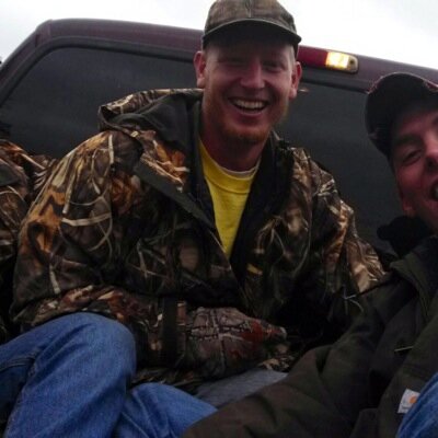 Profile Picture of Zach Cimburek (@zachcimburek) on Twitter