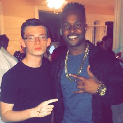 Profile Picture of Andre Roberts Jr. (@@AndreRobertsJr1) on Twitter