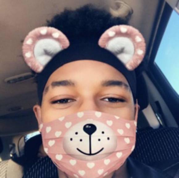 Profile Picture of Kierian Relford (@aye_relford) on Poshmark