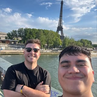 Profile Picture of Dylan Mahaffey (@dylan.mahaffey) on Instagram