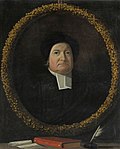 Profile Picture of Francis Blackburne (priest)on Wikipedia