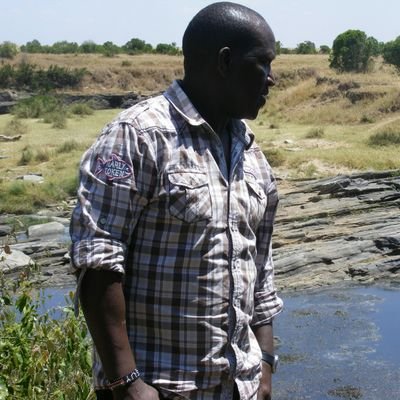 Profile Picture of Guy (@mungai_john) on Twitter