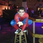 Profile Picture of Jonathan Phelps (@phelpsyourself) on Instagram