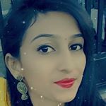 Profile Picture of Rajnandini Deshmukh💙 (@raj_deshmukh2001) on Instagram