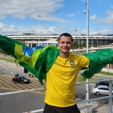 Profile Picture of Daniel Carreiro (@DanielC48492204) on Twitter